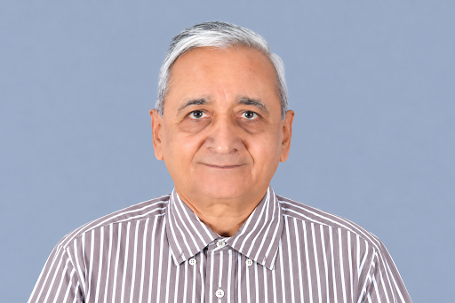 Dr. Subhash Desai